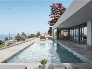 Thumbnail von Villa For Sale in LA Duquesa, Málaga