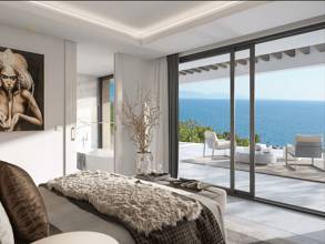 Thumbnail von Villa For Sale in LA Duquesa, Málaga