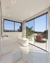 Thumbnail von Apartment For Sale in Marbella centre, Málaga