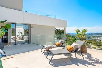 Thumbnail von Apartment For Sale im Marbella, Málaga