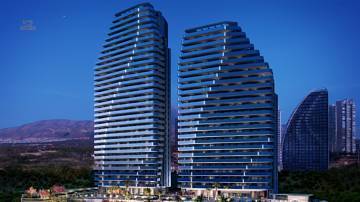 Thumbnail von Apartment For Sale in Benidorm, Alicante