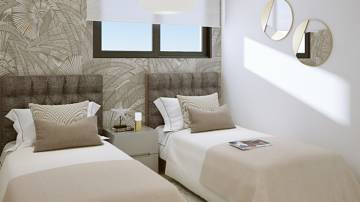 Thumbnail von Apartment For Sale in Benidorm, Alicante