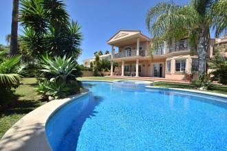 Thumbnail von Villa For Sale in Mijas Costa, Málaga