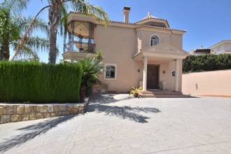 Thumbnail von Villa For Sale in Mijas Costa, Málaga