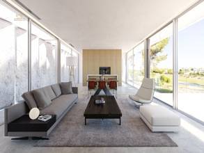 Villa For Sale in Las Colinas, Alicante 