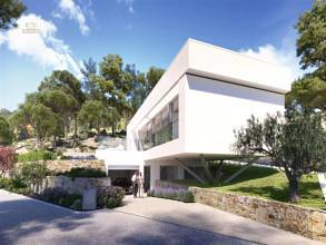 Thumbnail von Villa For Sale in Las Colinas, Alicante