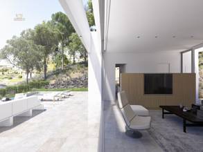 Thumbnail von Villa For Sale in Las Colinas, Alicante