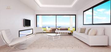 Thumbnail von Villa For Sale in El Paraiso, Málaga
