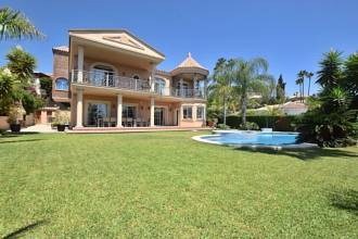 Thumbnail von Villa For Sale in Mijas Golf, Málaga