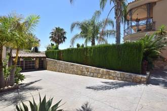 Thumbnail von Villa For Sale in Mijas Golf, Málaga
