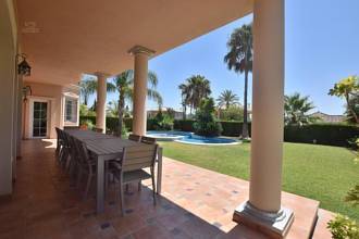 Thumbnail von Villa For Sale in Mijas Golf, Málaga