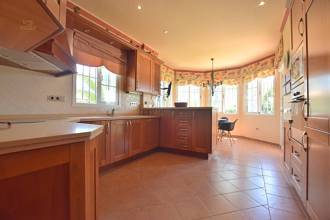 Thumbnail von Villa For Sale in Mijas Golf, Málaga