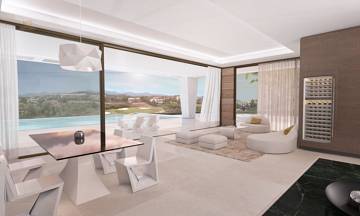 Thumbnail von Villa For Sale in Estepona, Málaga