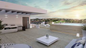 Thumbnail von Villa For Sale in Estepona, Málaga