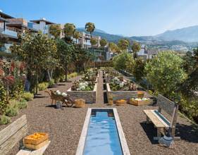 Thumbnail von Benahavis  Villa ES135057