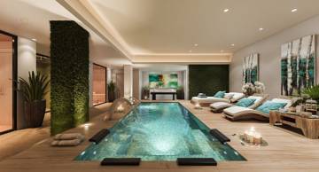 Thumbnail von Benahavis  Villa ES135057