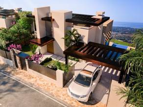Thumbnail von Benahavis  Villa ES135057