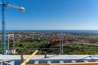  Benahavis  Villa ES135057