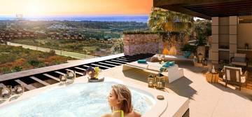Thumbnail von Benahavis  Villa ES135057
