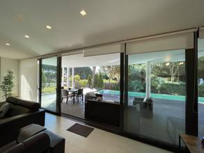 Thumbnail von Marbella Villa ES135056