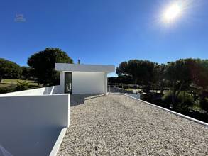 Thumbnail von Marbella Villa ES135056