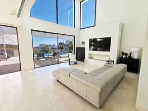 Thumbnail von Mijas Villa ES135054