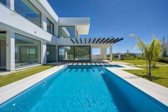 Thumbnail von La Cala Golf Villa ES134966