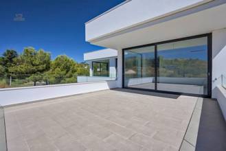 Thumbnail von La Cala Golf Villa ES134966