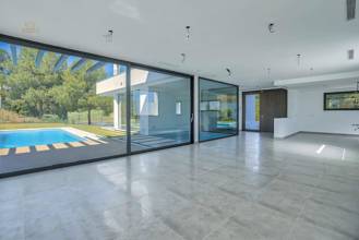 Thumbnail von La Cala Golf Villa ES134966