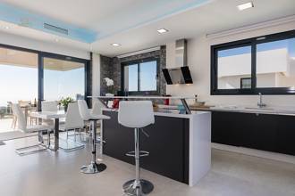 Thumbnail von Mijas Villa ES134939