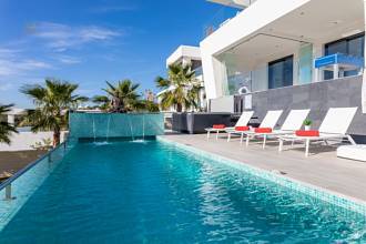 Thumbnail von Mijas Villa ES134939