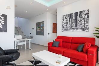 Thumbnail von Mijas Villa ES134939