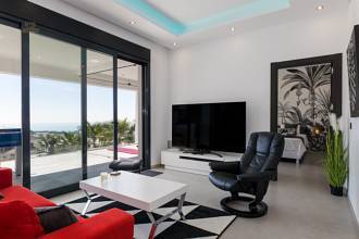 Thumbnail von Mijas Villa ES134939