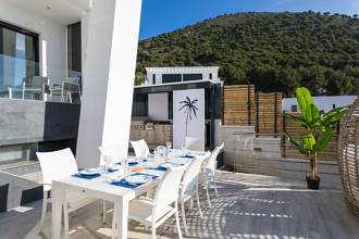 Thumbnail von Mijas Villa ES134939