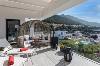 Thumbnail von Mijas Villa ES134939