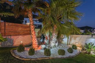 Thumbnail von Mijas Villa ES134939