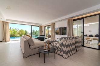 Thumbnail von Marbella Villa ES134935