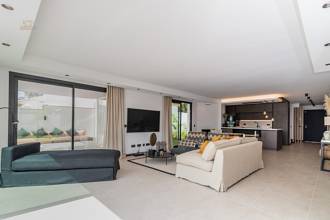 Thumbnail von Marbella Villa ES134935