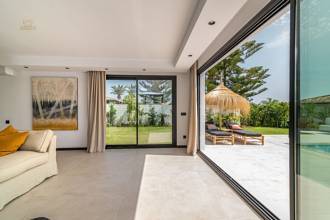 Thumbnail von Marbella Villa ES134935