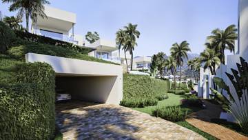 Thumbnail von Marbella Villa ES134933