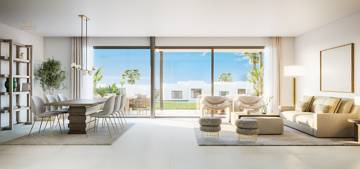 Thumbnail von Marbella Villa ES134933