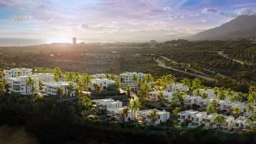 Thumbnail von Marbella Villa ES134933