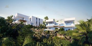 Thumbnail von Marbella Villa ES134933
