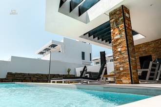 Thumbnail von San Pedro Alcantara Villa ES134915