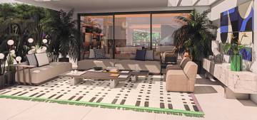Thumbnail von Marbella Apartment ES134911