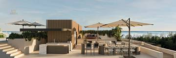 Thumbnail von Marbella Apartment ES134911