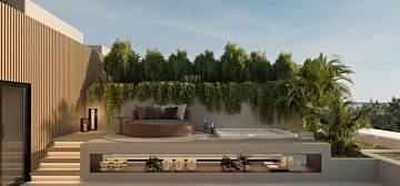 Thumbnail von Marbella Town House ES134910