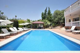 Thumbnail von Marbella Villa ES134877