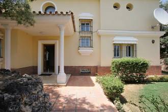 Thumbnail von Marbella Villa ES134877