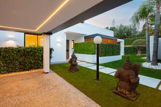 Thumbnail von San Pedro Alcantara Villa ES134816